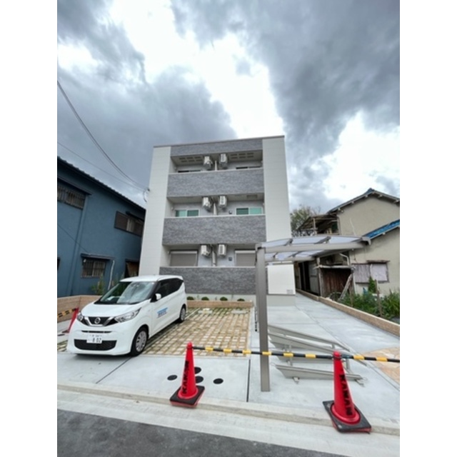 フジパレス浜寺石津東の賃貸物件