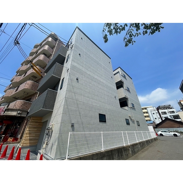 Precious桜本町の賃貸物件