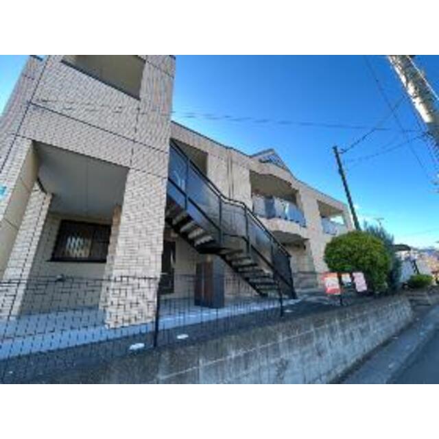 コンフォースの賃貸物件