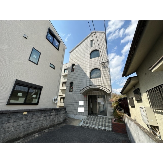 キャッスル青山の賃貸物件