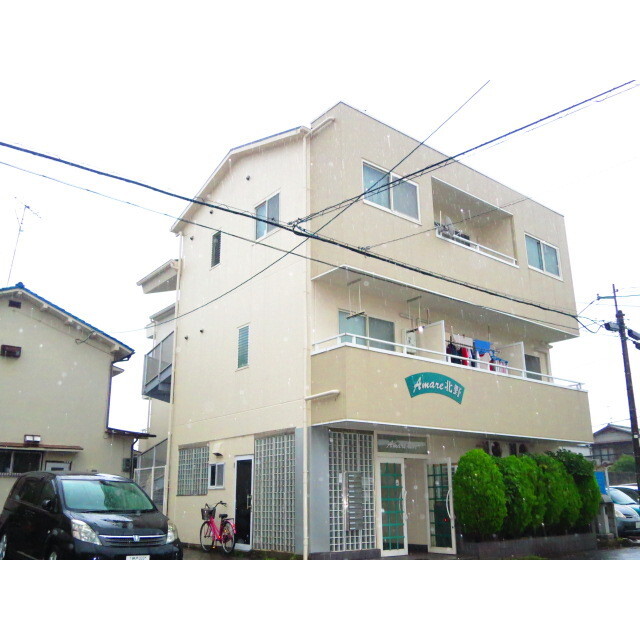 Ａｍａｒｅ北野の賃貸物件
