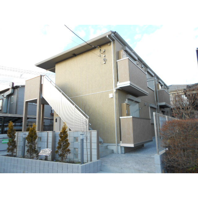 Kコート前原の賃貸物件