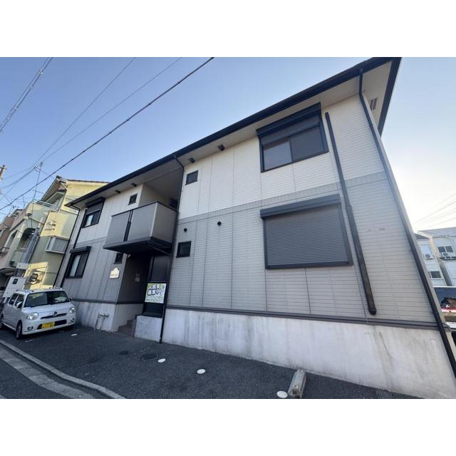 ハイツコヘイA棟の賃貸物件