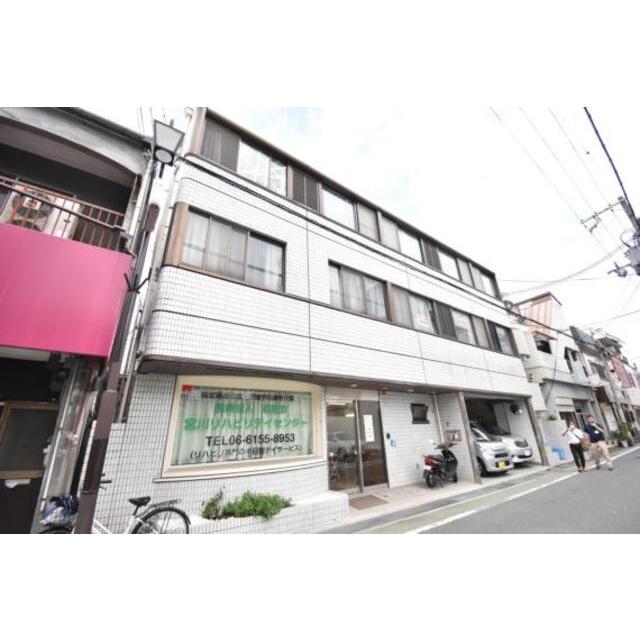 コア正雀の賃貸物件