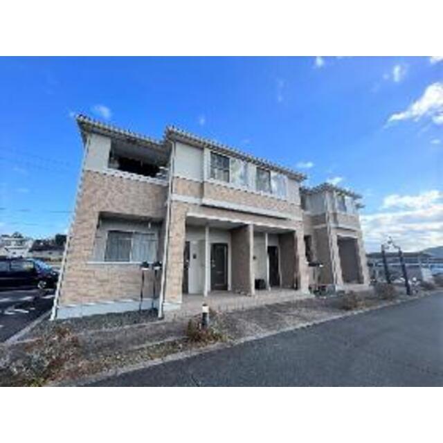 ウィンコート5の賃貸物件