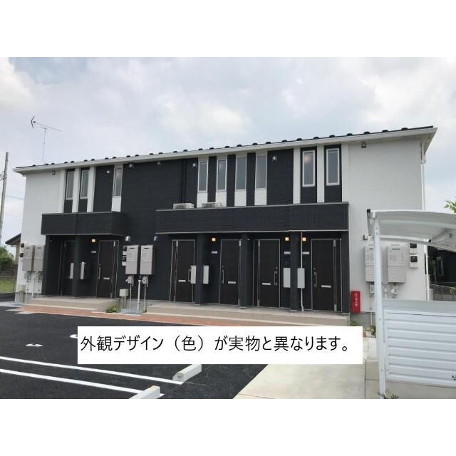 セレーノMKの賃貸物件