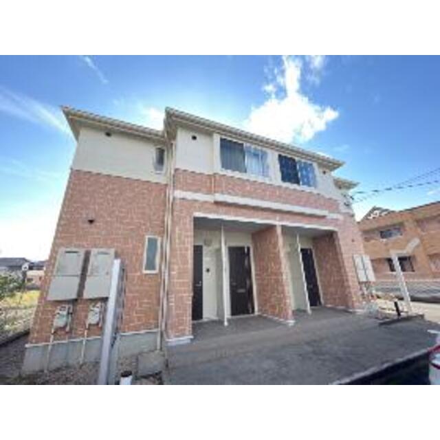 ウィステリアＡの賃貸物件