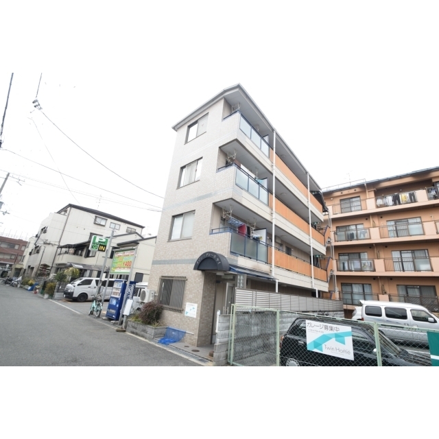 メゾングレースケイ今川の賃貸物件