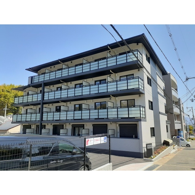 ヴィラデュースの賃貸物件