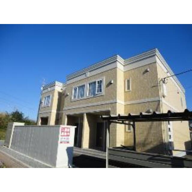 サン・フォレストの賃貸物件