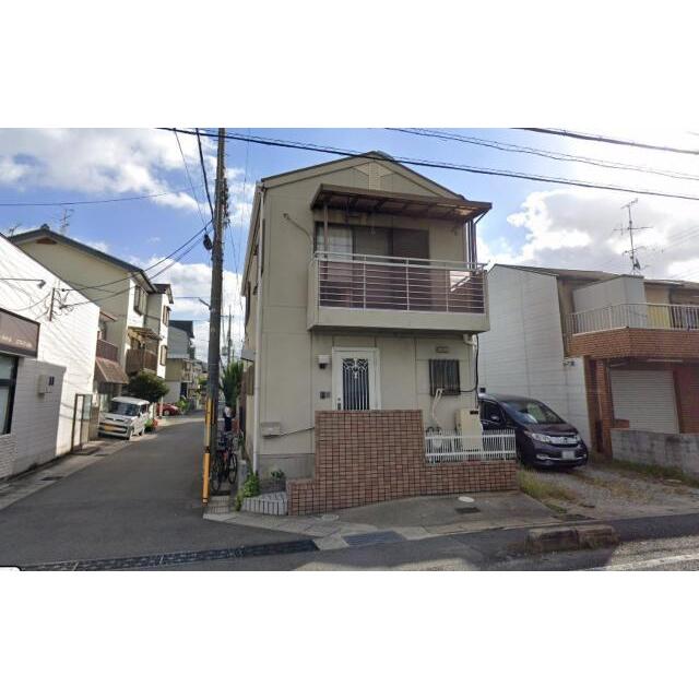 向島駅より徒歩16分 築125年11ヶ月 2階建の賃貸物件