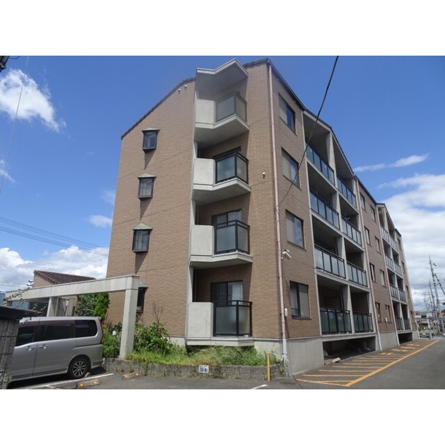 カーサナカムラ２の賃貸物件