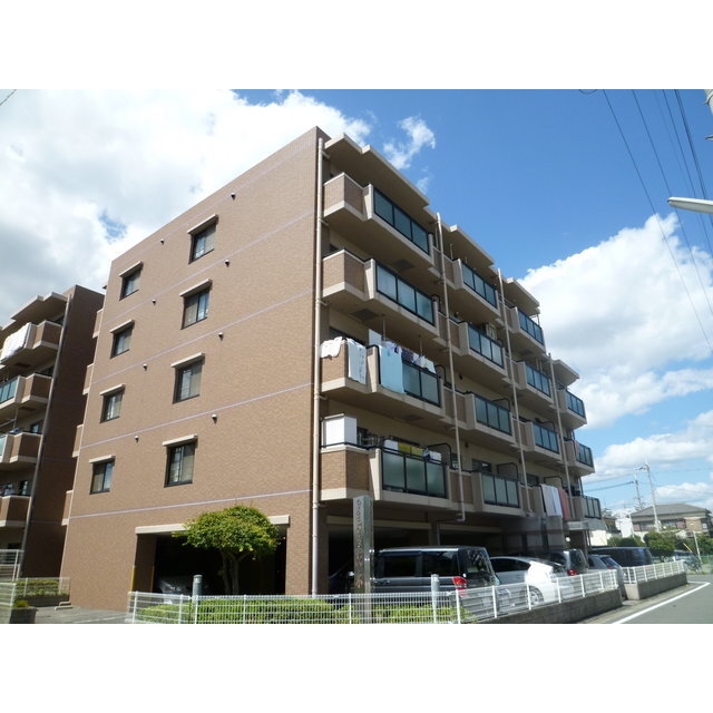 グランヴェルデ茨木の賃貸物件