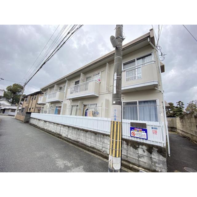 平田ハイツの賃貸物件