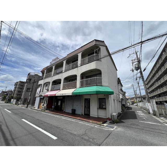 ペディハウス八尾本町の賃貸物件