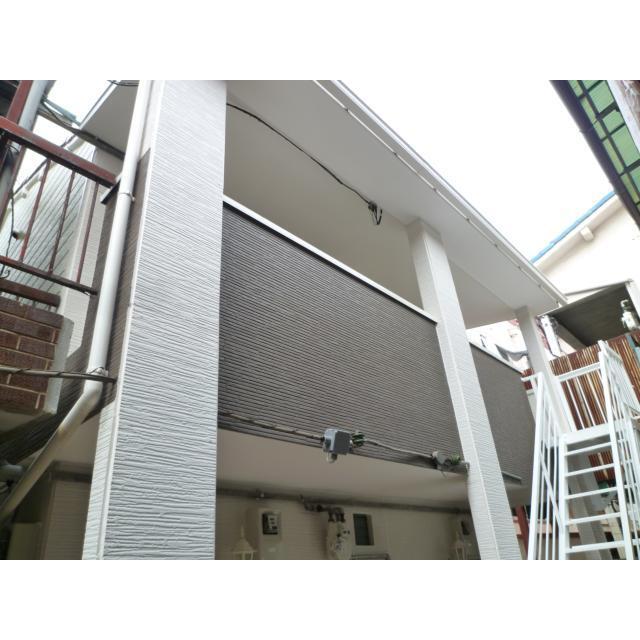 ピリカ北清水の賃貸物件