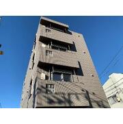 物件名が入ります