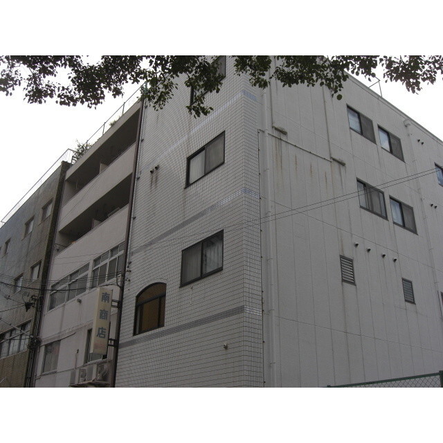 ときわハーバーハイツの賃貸物件