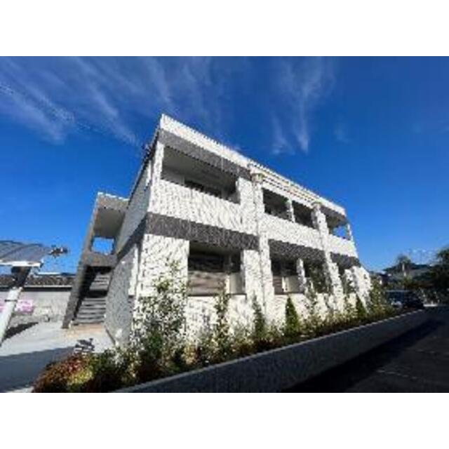 ジェンティーフルールの賃貸物件