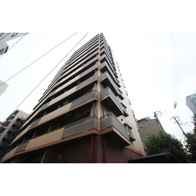 ＲＥＳＩＤＩＡ天神橋の賃貸物件