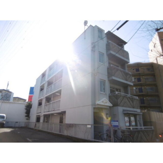 ウイング香流の賃貸物件