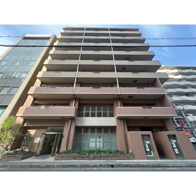 ルネスピース大津におの浜の賃貸物件