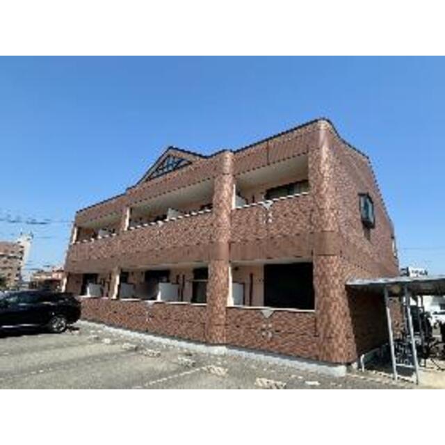 コーラルガーデンの賃貸物件