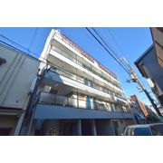 物件名が入ります