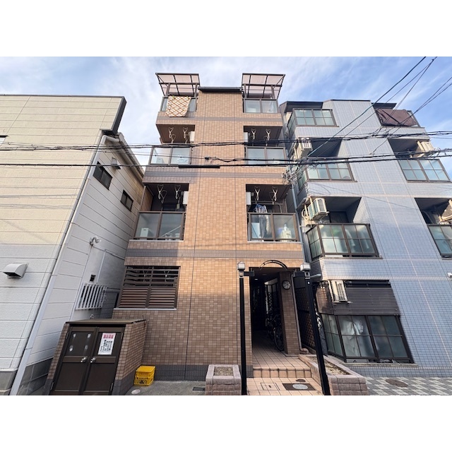 ウィング野江の賃貸物件