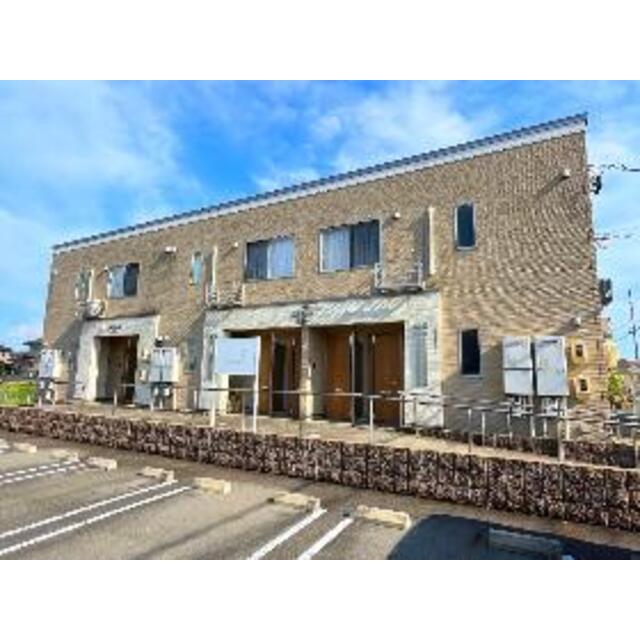 シエルブルーの賃貸物件