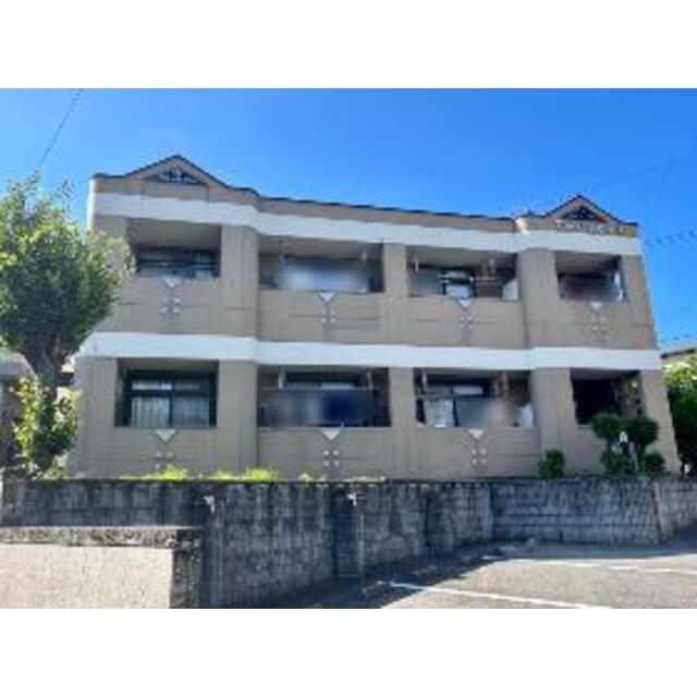 アーバンヒルズの賃貸物件