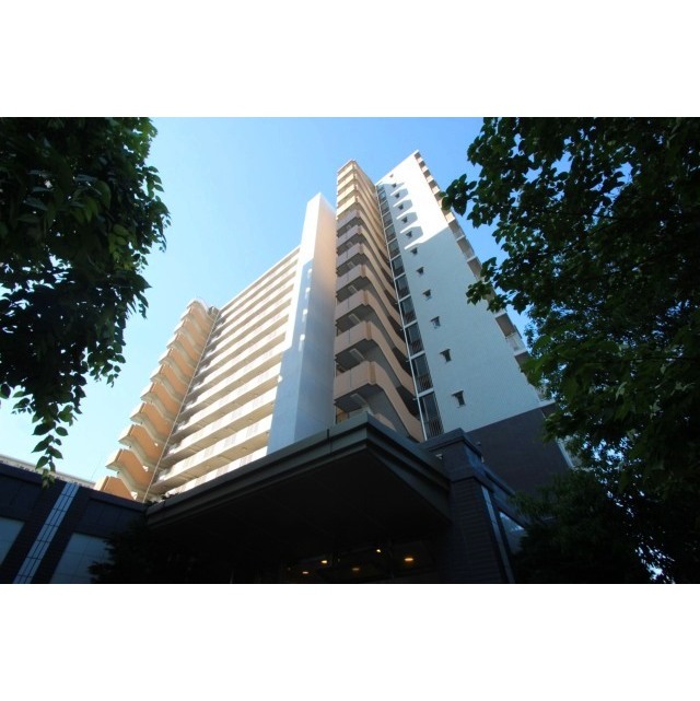 都島駅より徒歩23分 築19年2ヶ月 15階建の賃貸物件