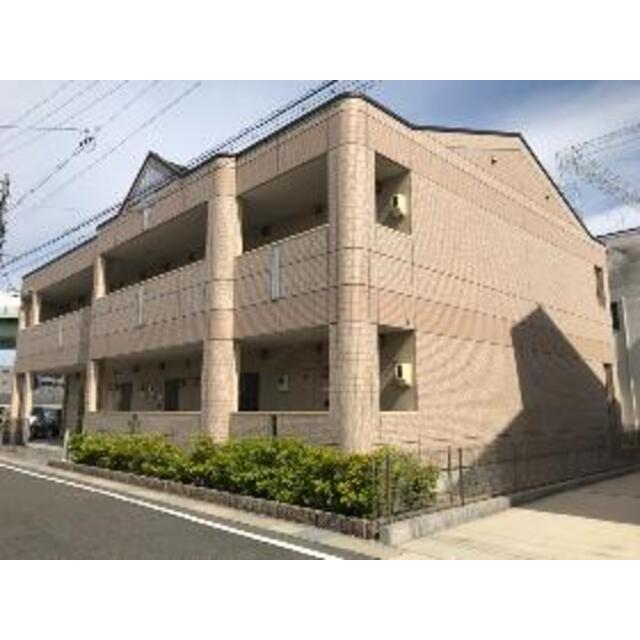 サード・ミノリの賃貸物件