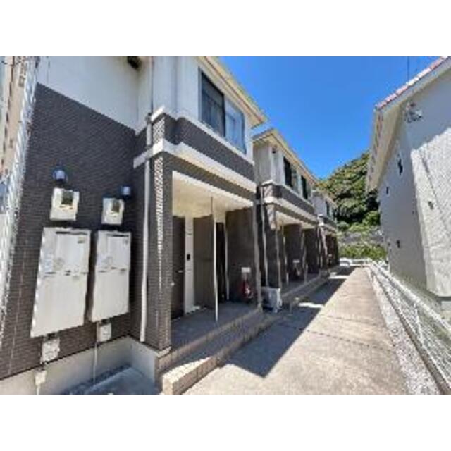 ＮＹ・コンフィードの賃貸物件