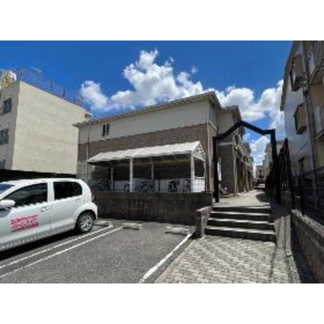 パークヒルズ城土の賃貸物件