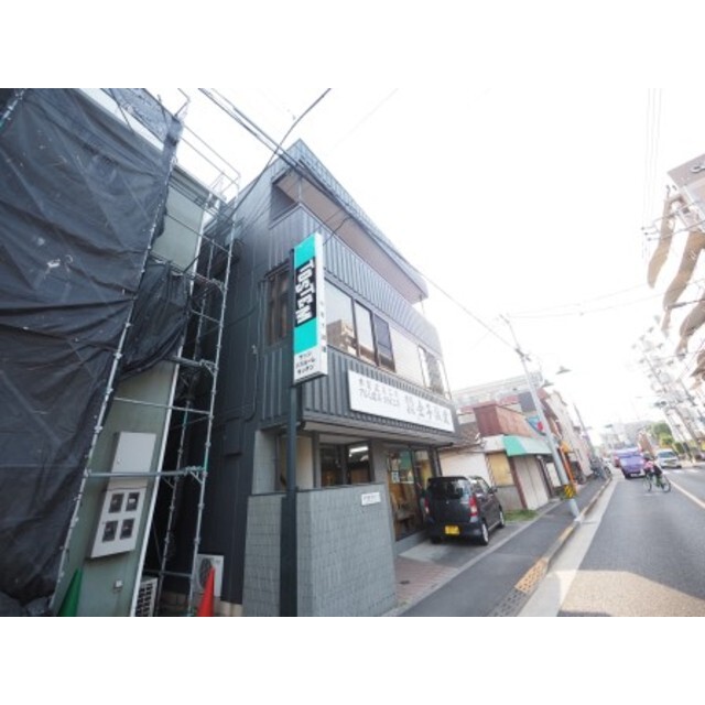 三鷹金子マンションの賃貸物件