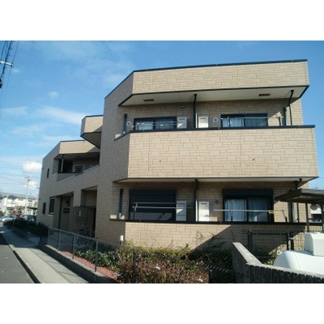 カーサヴェルデの賃貸物件