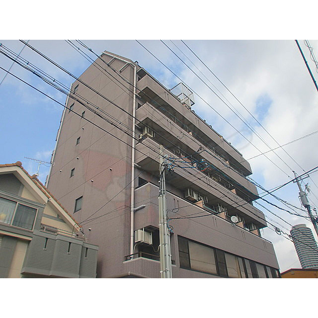 はやしビジデンスの賃貸物件