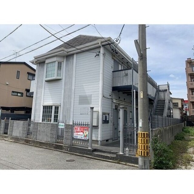 サザンクロス北内の賃貸物件