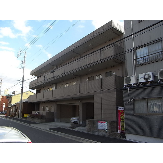 レーベンズ．フロイデの賃貸物件