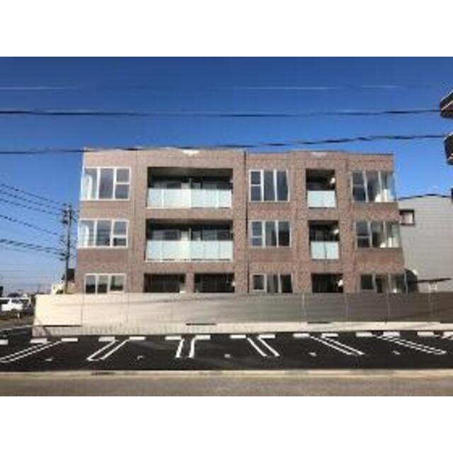 ヴィラージュ天神の賃貸物件