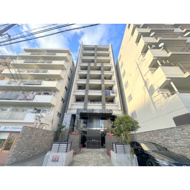 ゲートコート東三国の賃貸物件