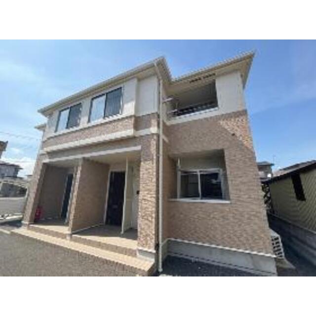 フローラの賃貸物件