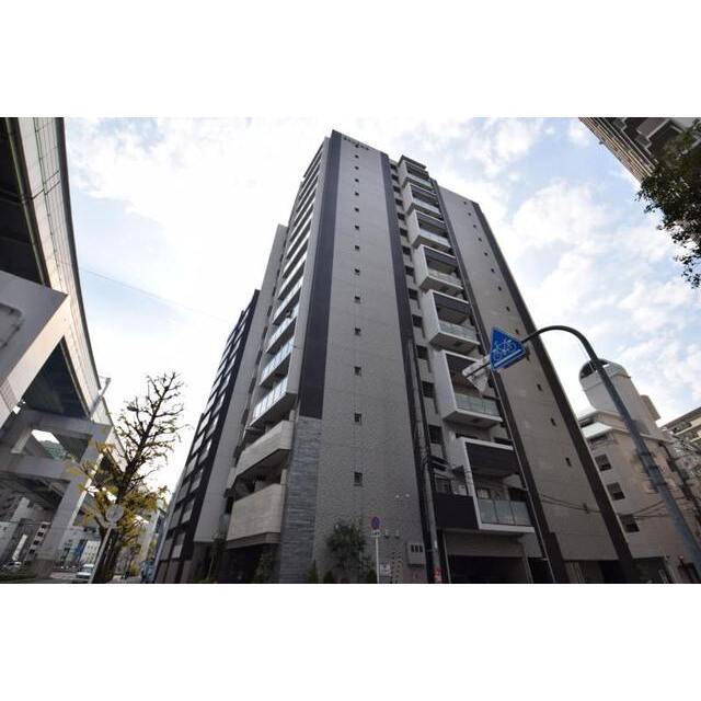 エスリード阿波座ノースプレイスの賃貸物件