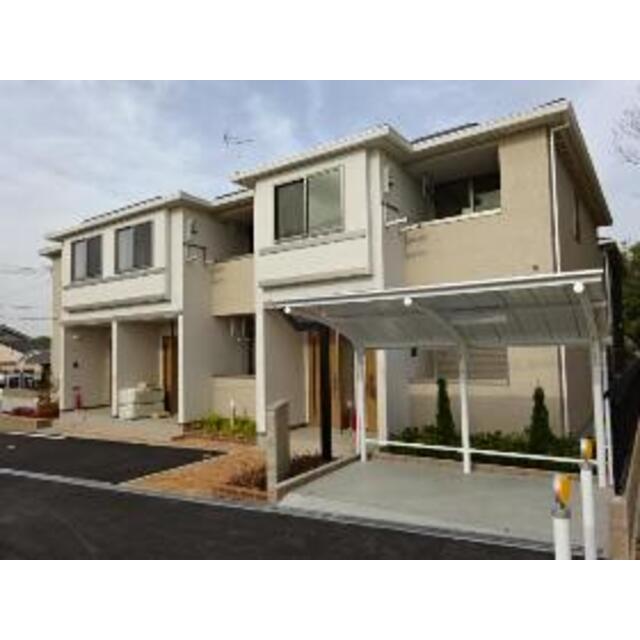 Always凜の賃貸物件