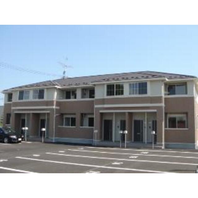 エンジェルスターの賃貸物件