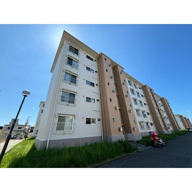 青山台住宅４０号棟の賃貸物件