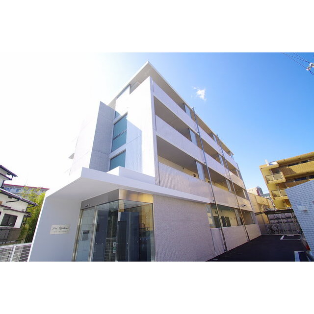 ファイブレジデンス西緑丘の賃貸物件