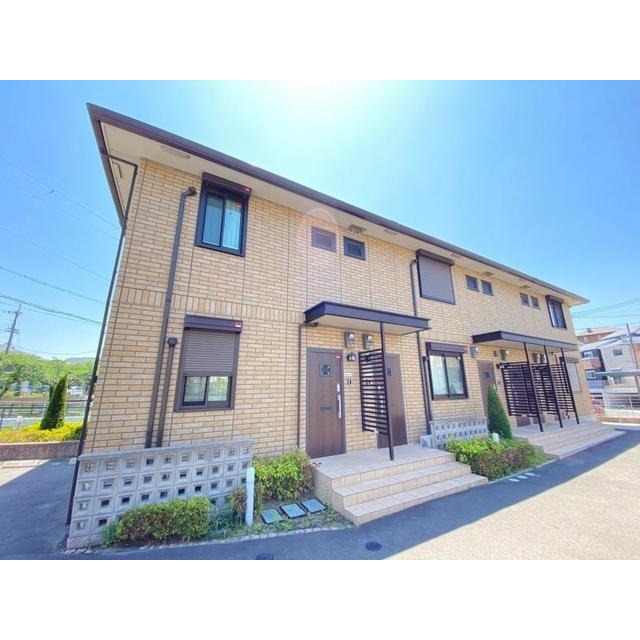 リバーサイド響の賃貸物件