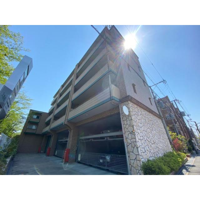 バリューコート弐番館の賃貸物件